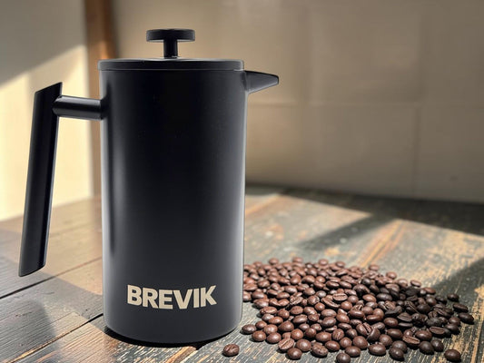 Best Coffee Grind Size for French Press | Why It Matters More Than You Think