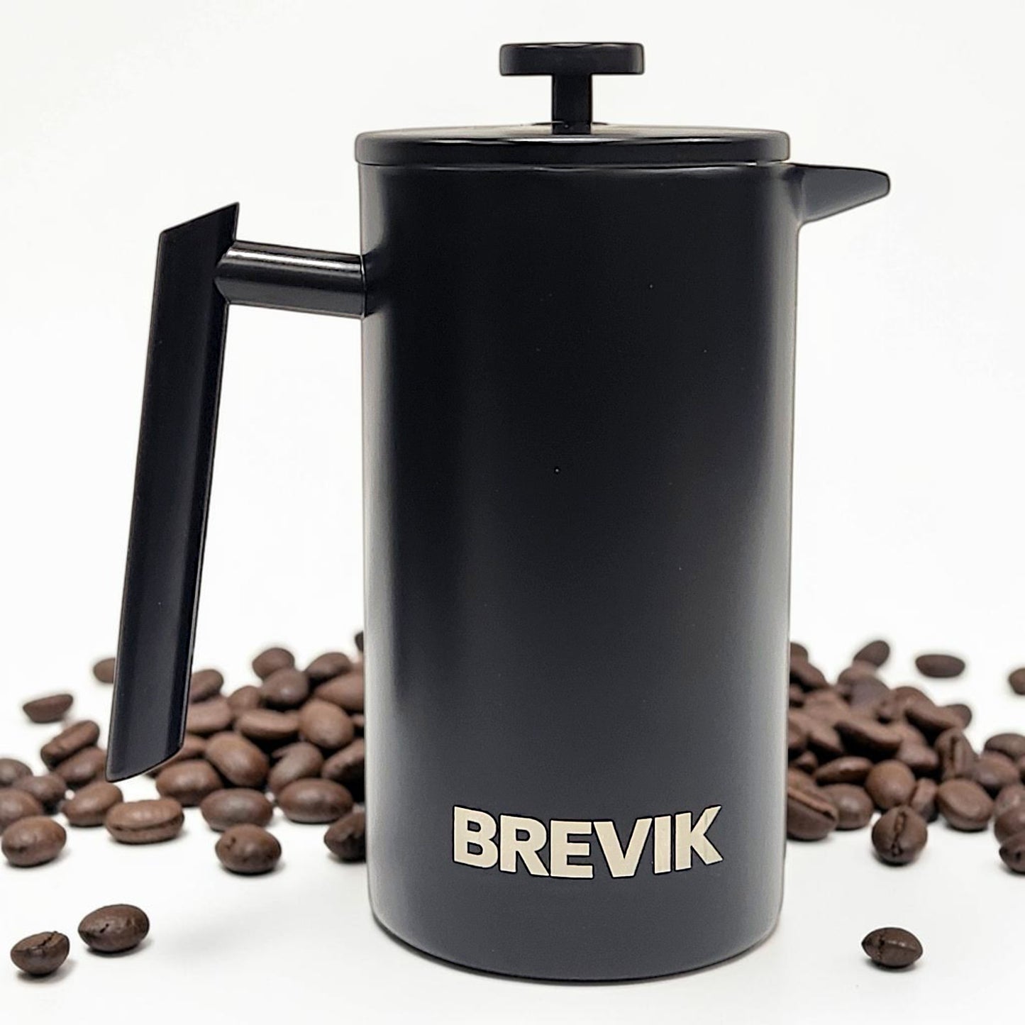BREVIK French Press